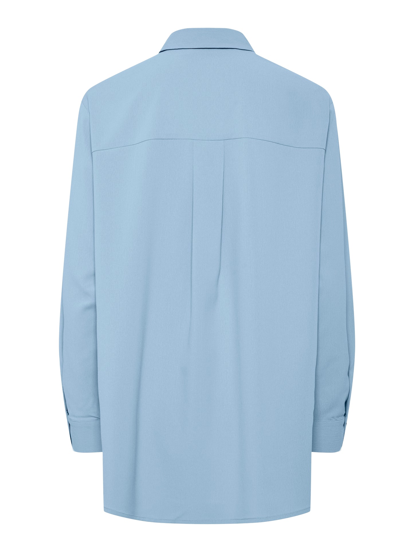 Camisa algodón.