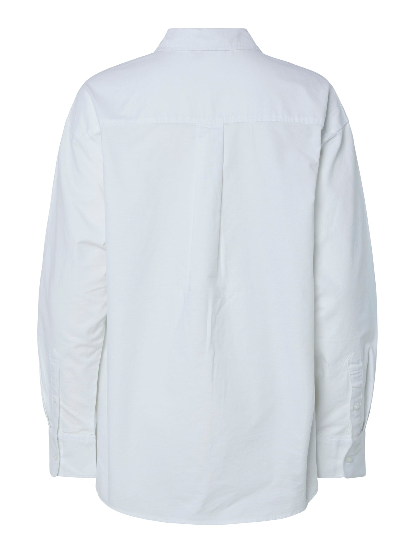 Camisa algodón.