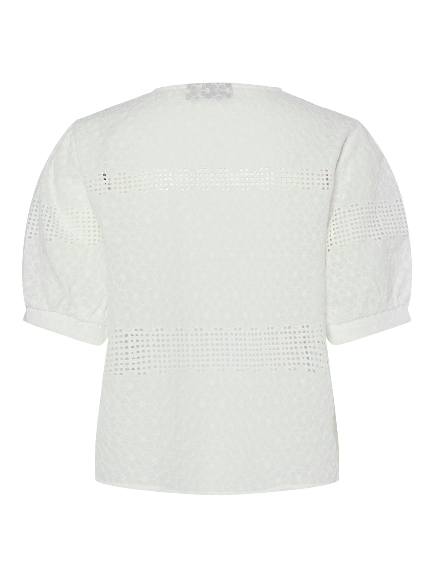 Camisa algodón.