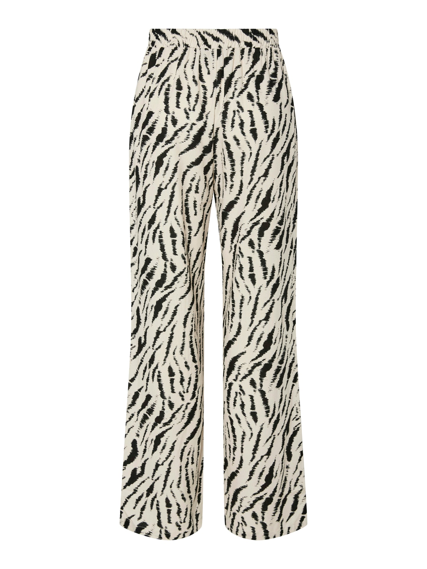 Pantalón lino.