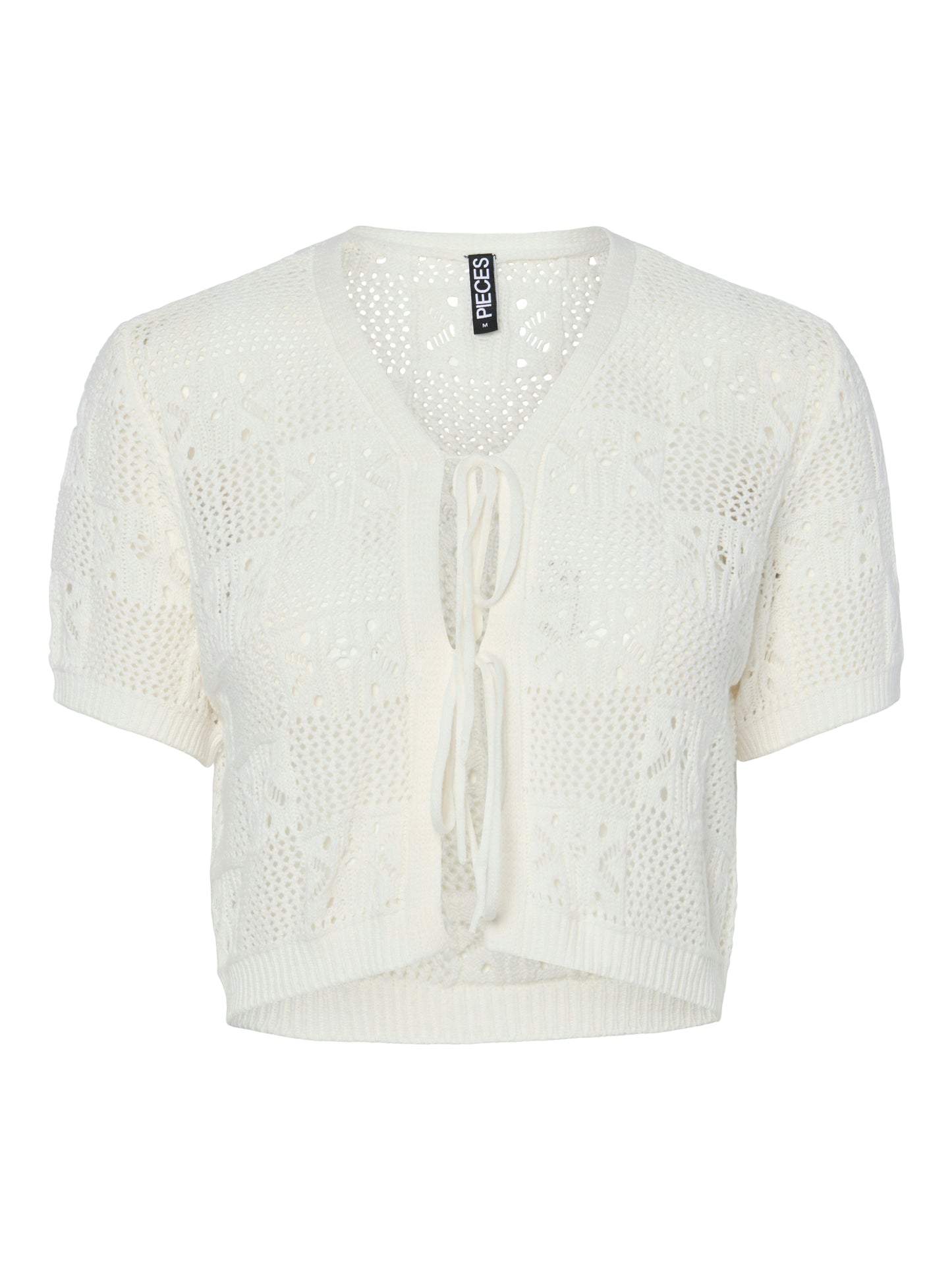 Top crochet.
