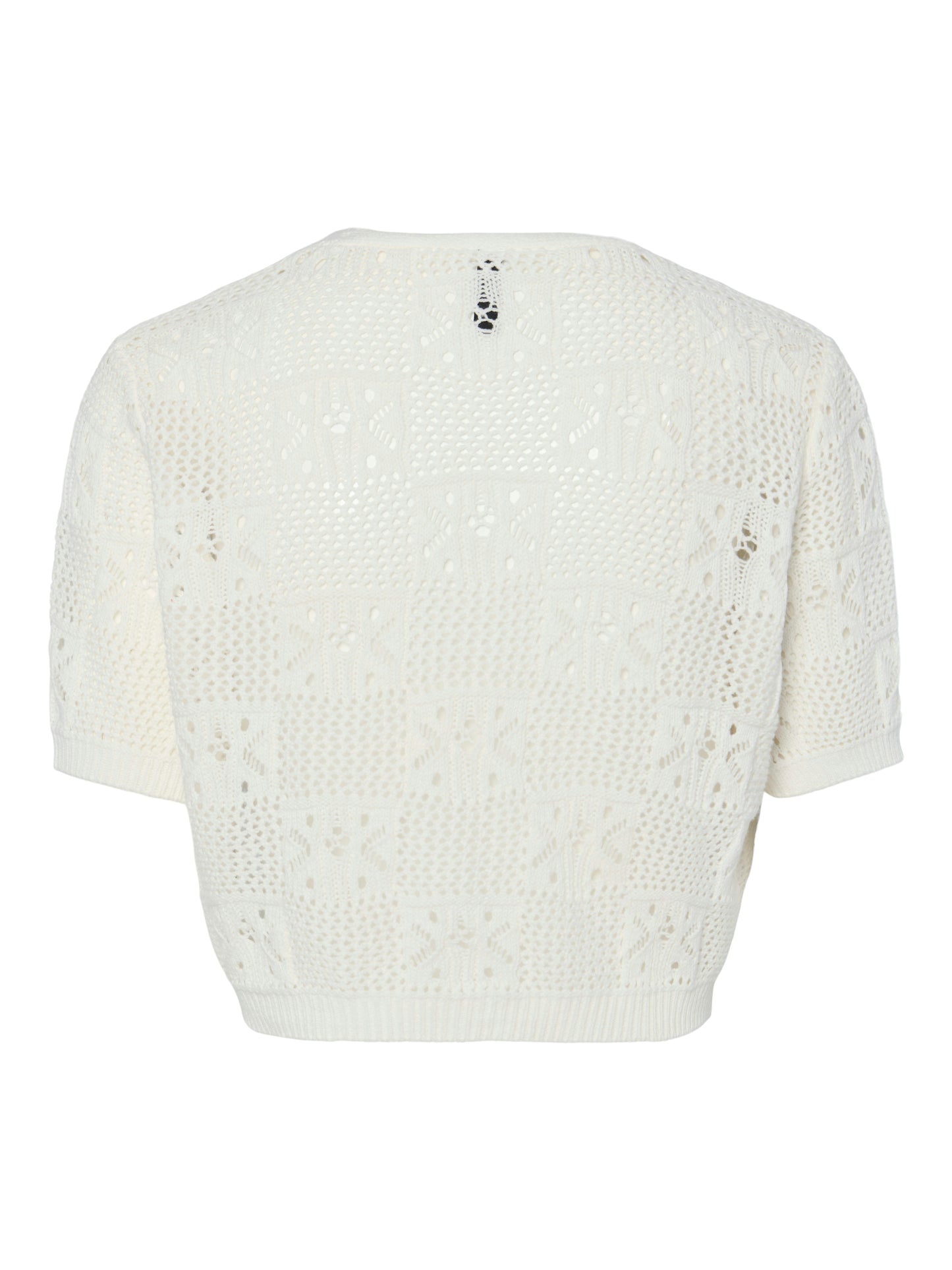 Top crochet.