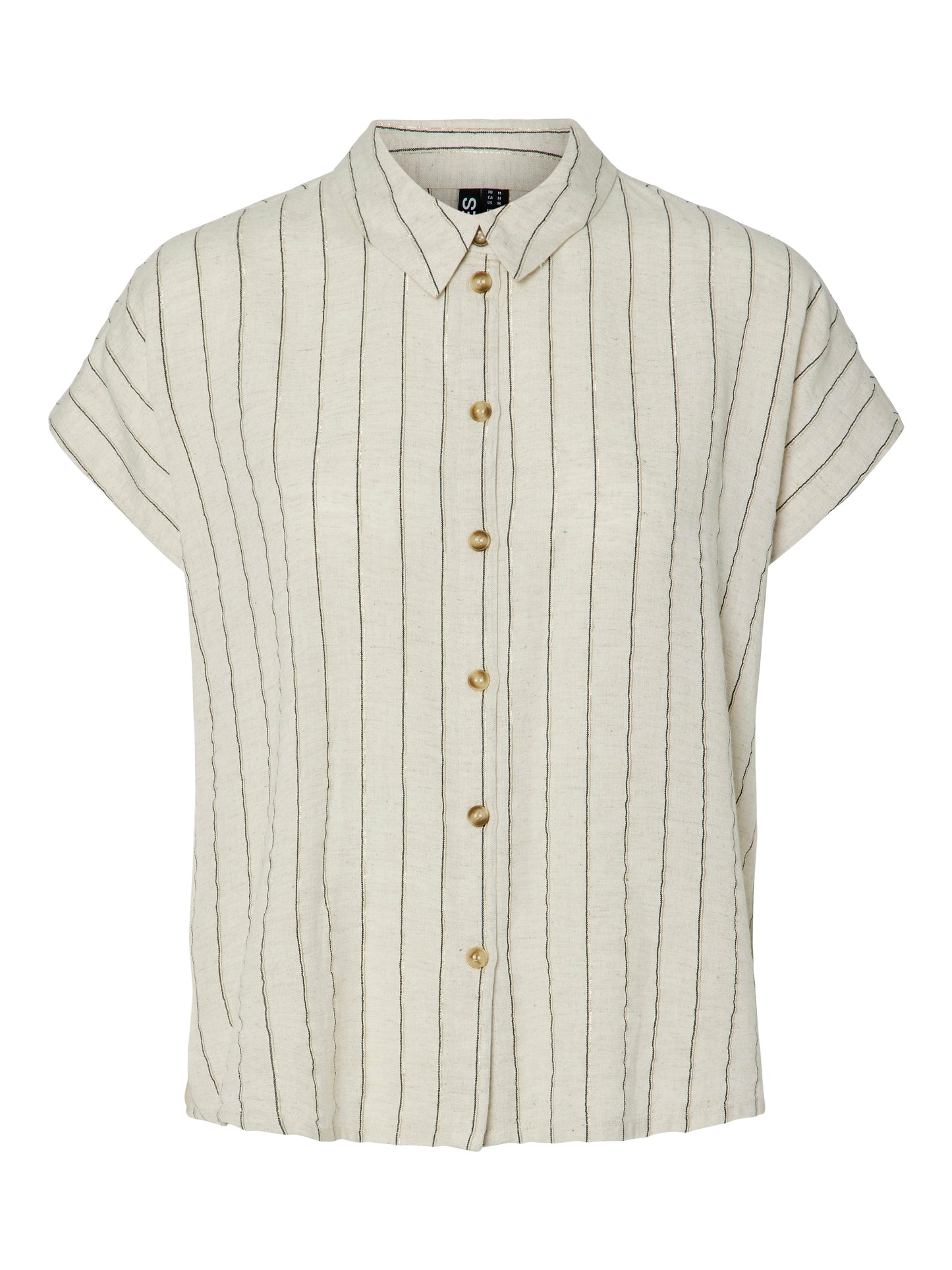 Camisa lino.