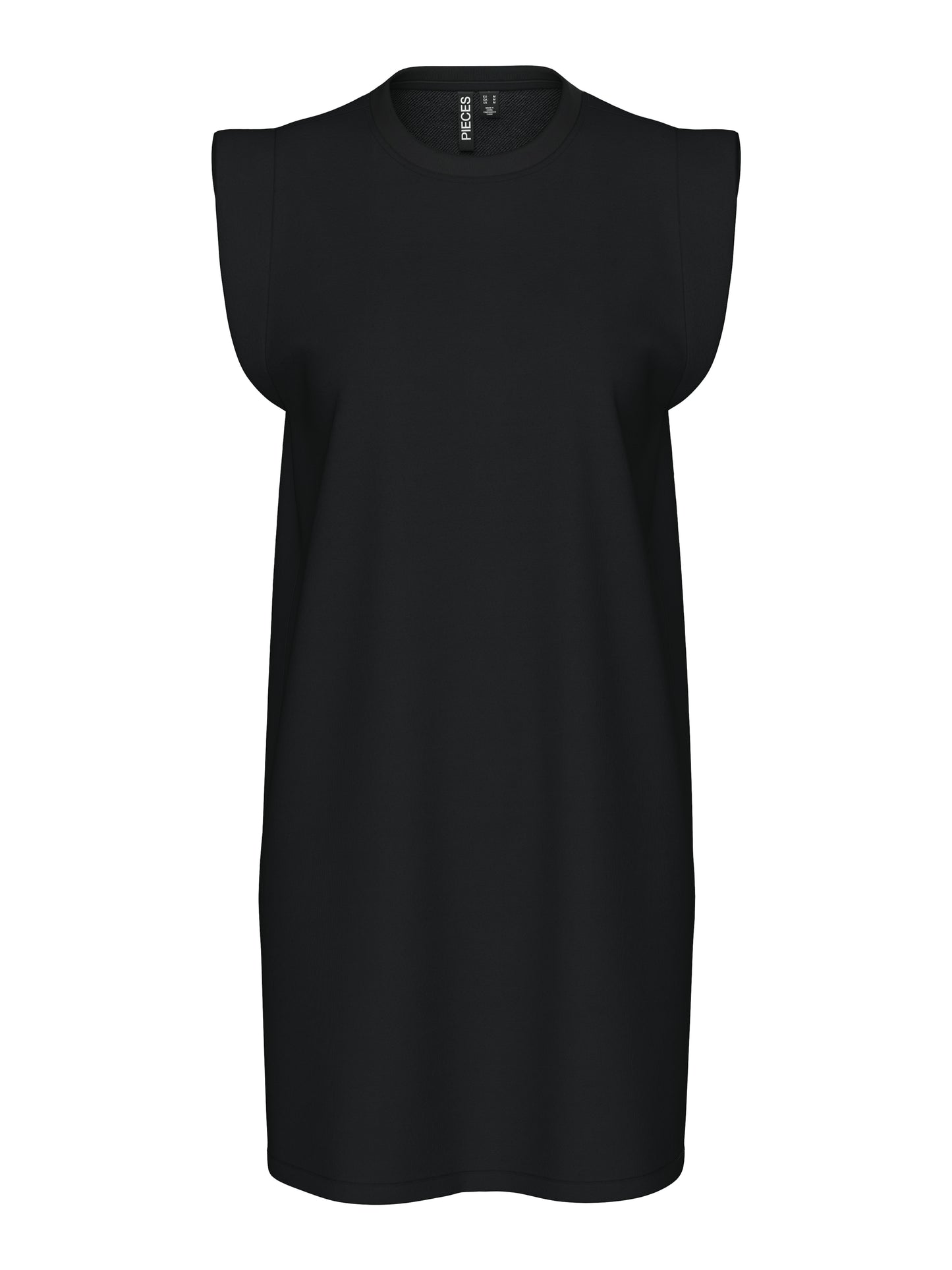 Vestido midi.