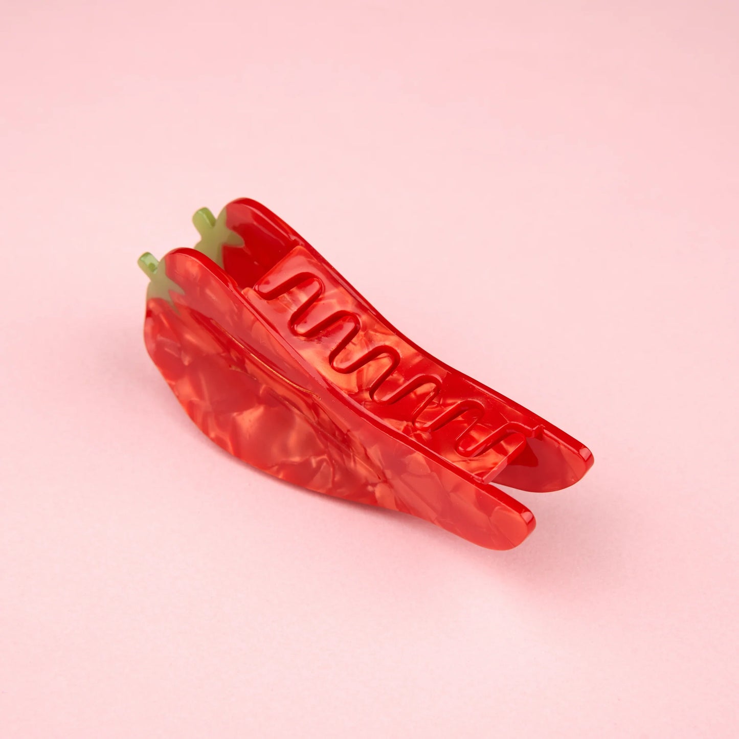 Pinza pimiento.