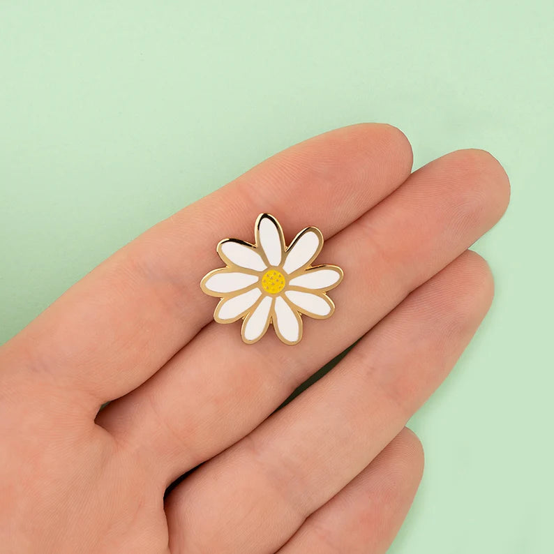 Pin margarita.