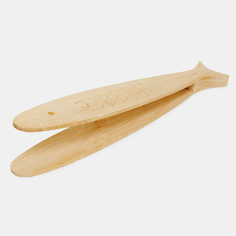 Pinza pez.