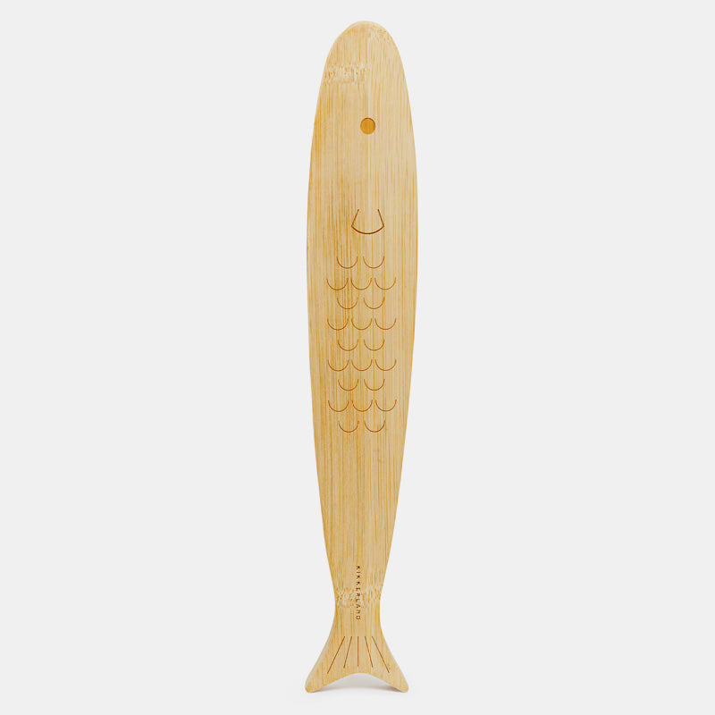 Pinza pez.
