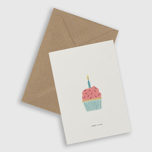 Postales felicitación.