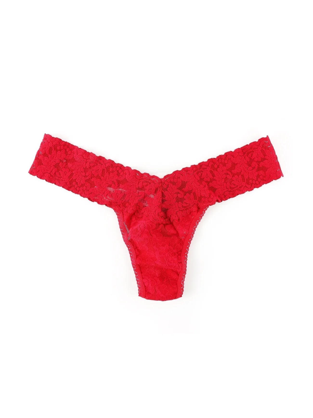 HANKY PANKY