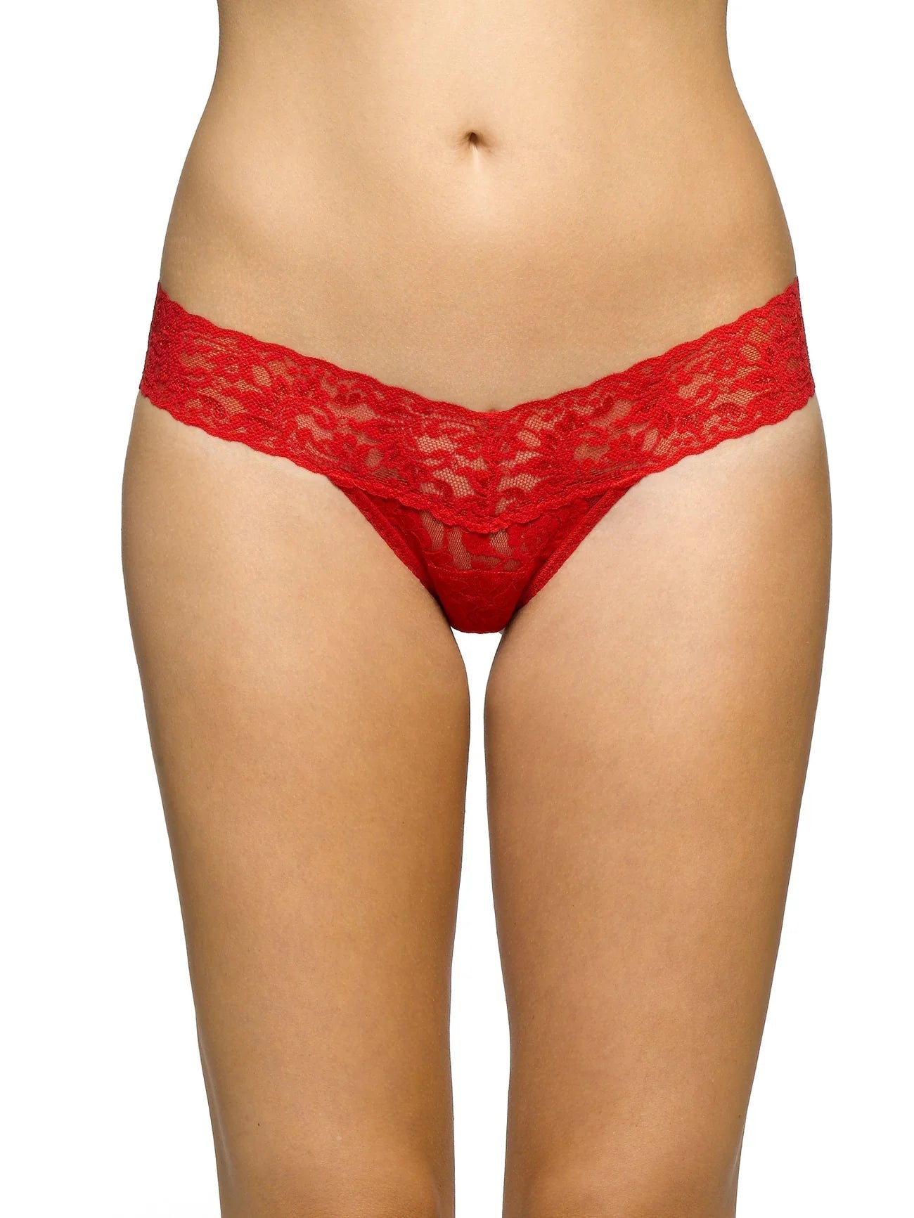 HANKY PANKY