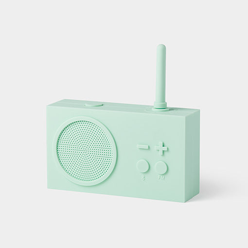 Radio LEXON tykho 3