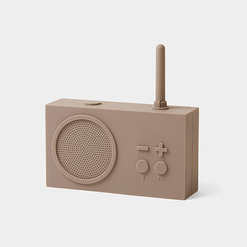Radio LEXON tykho 3