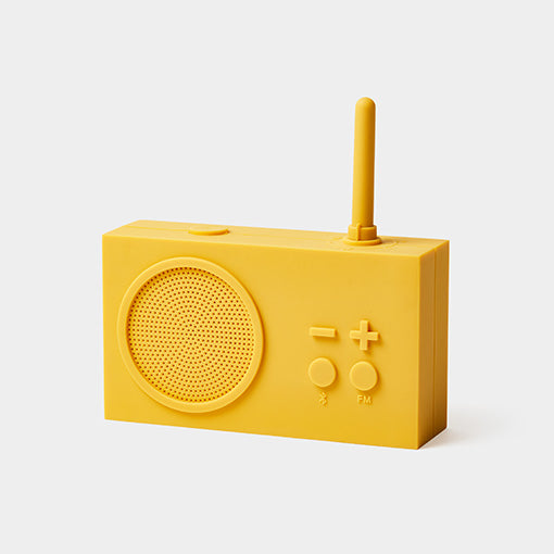 Radio LEXON tykho 3