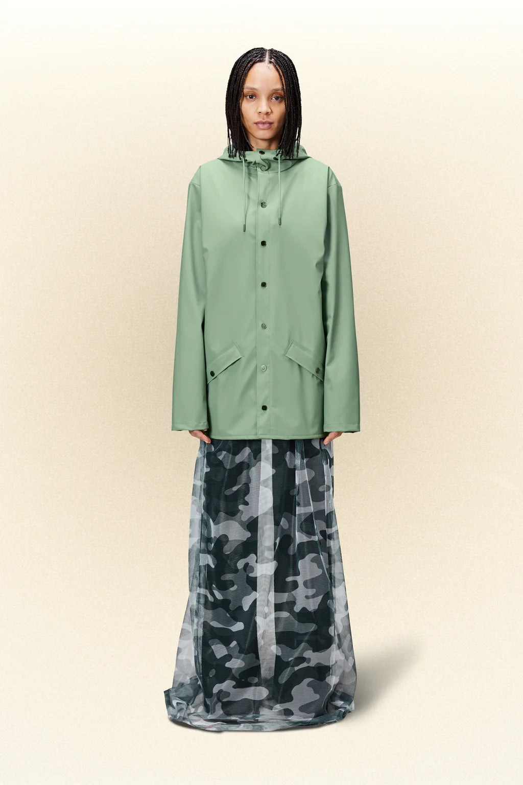 12010 - Jacket