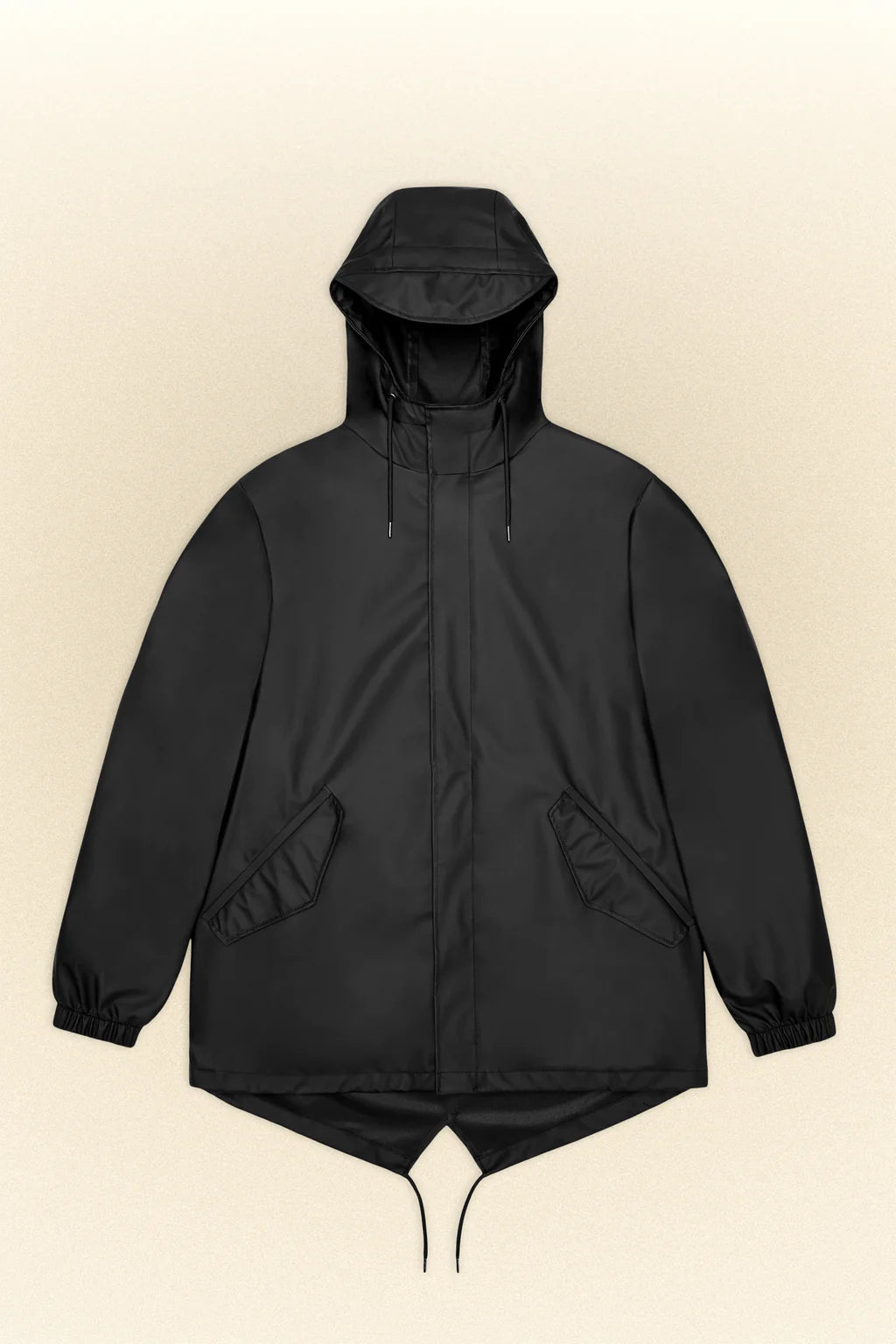 18010 - Fishtail Jacket W3.