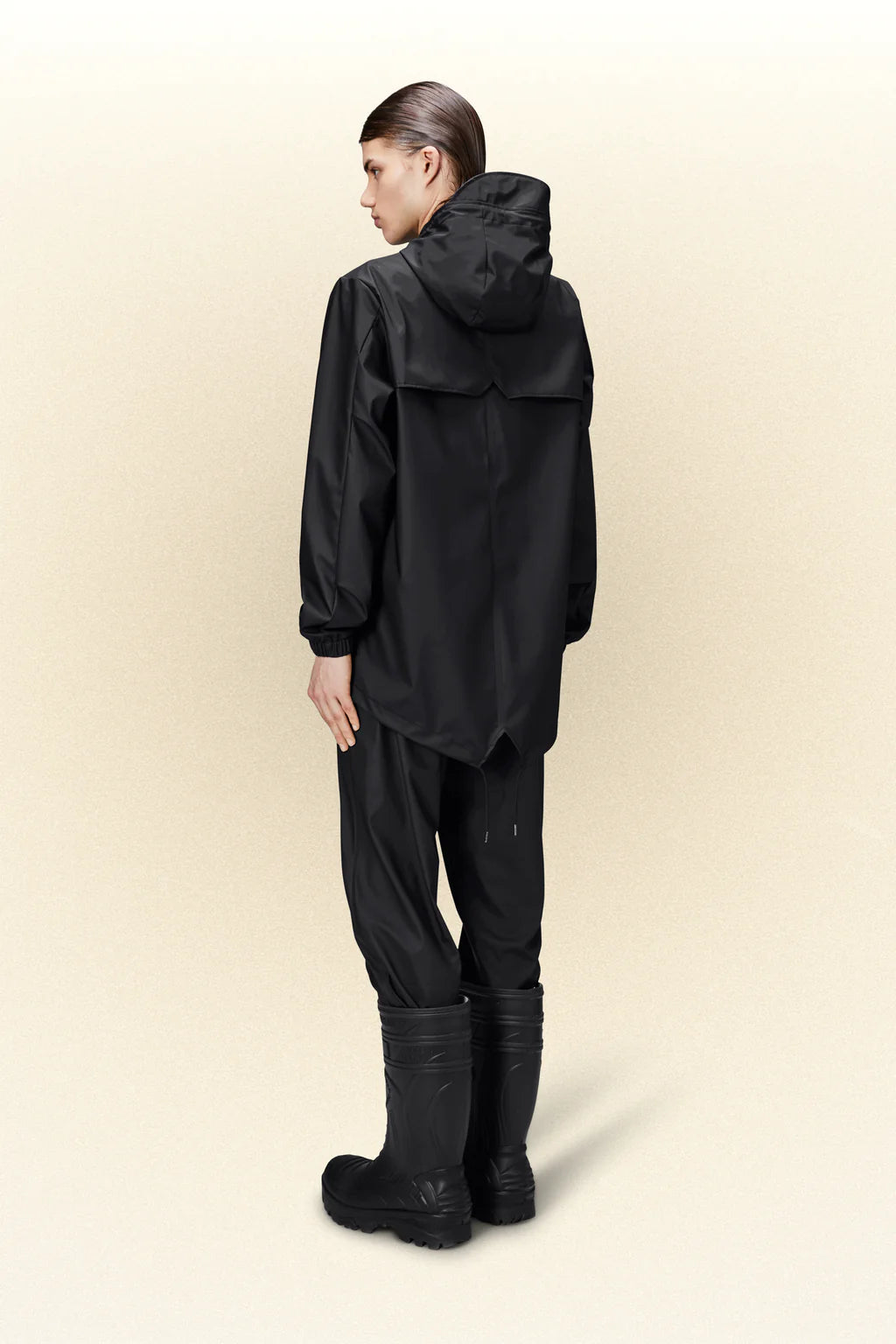 18010 - Fishtail Jacket W3.
