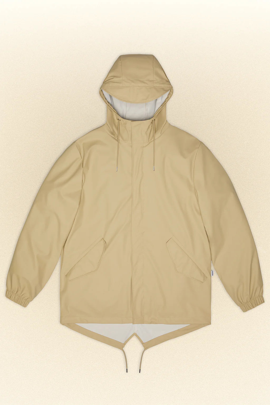 18010 - Fishtail Jacket W3.