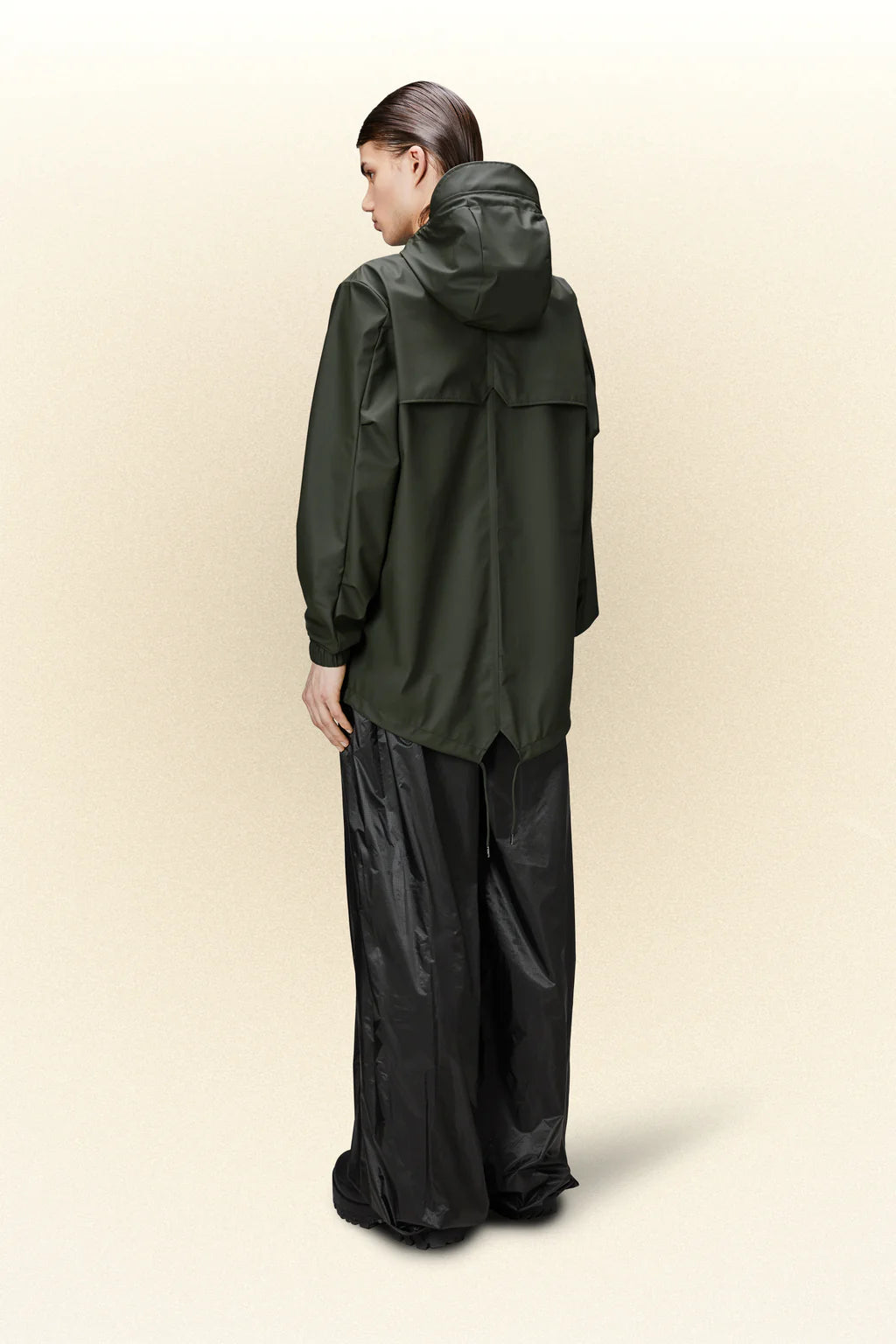 18010 - Fishtail Jacket W3.