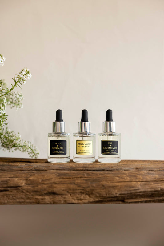 Aceite CERERÍA MOLLÁ.