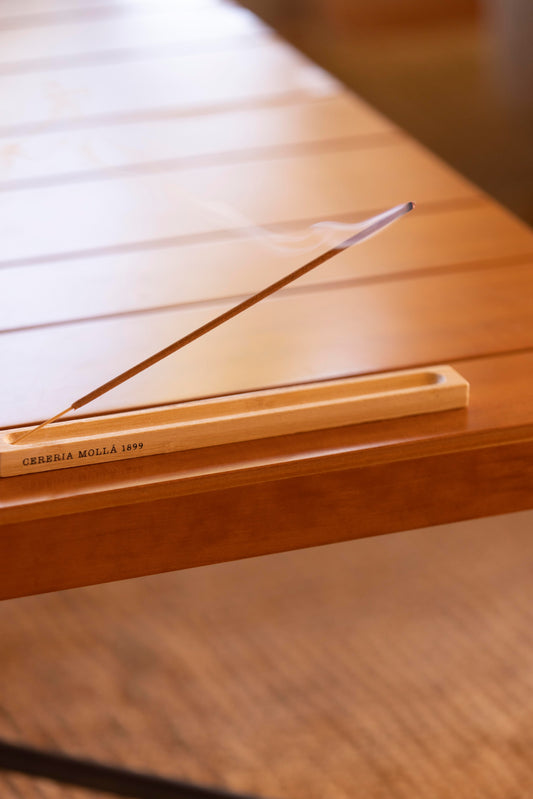 Quemador CERERÍA MOLLÁ.