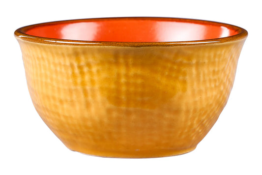 Salseras mediterráneo.