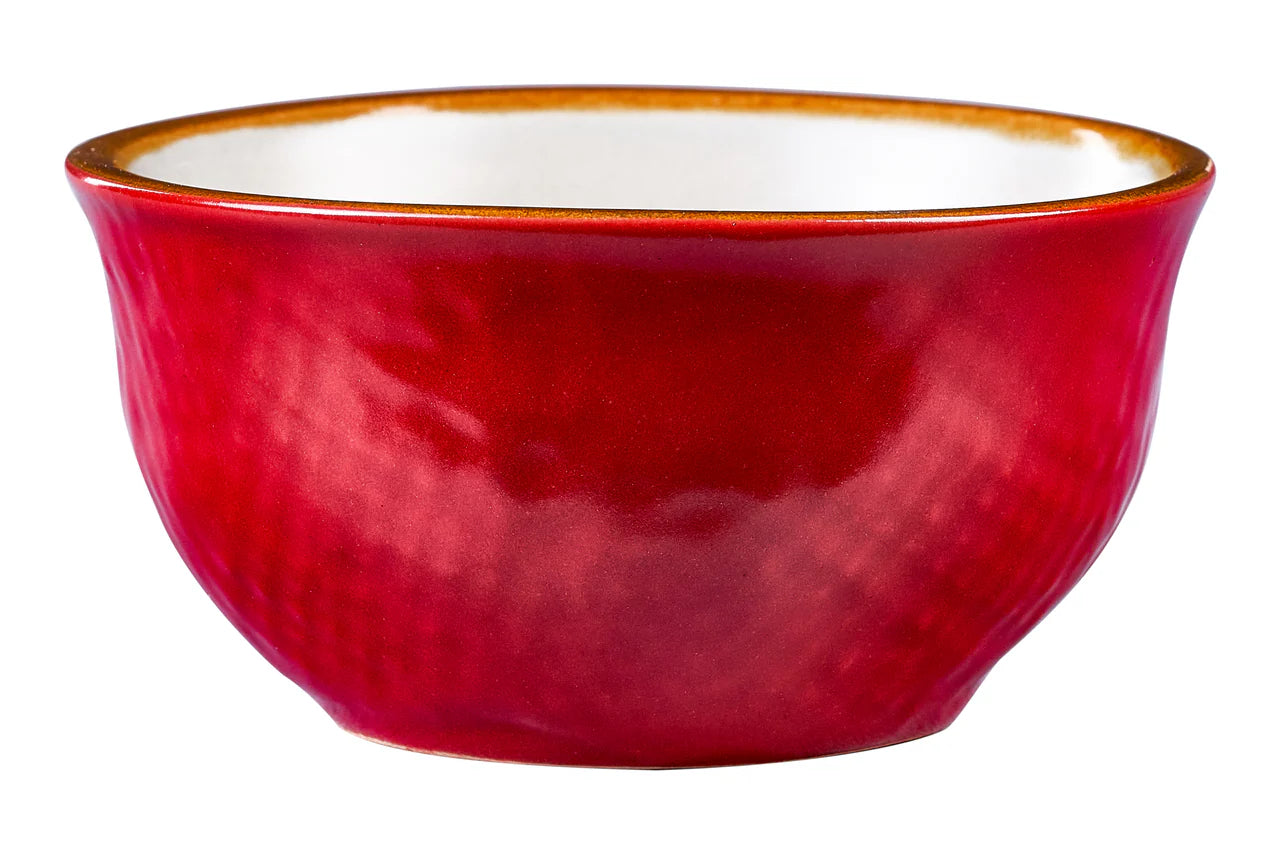 Salseras mediterráneo.