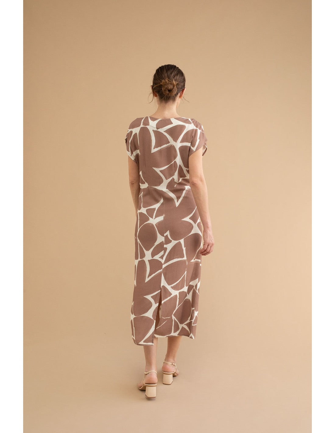 Vestido Selandia.