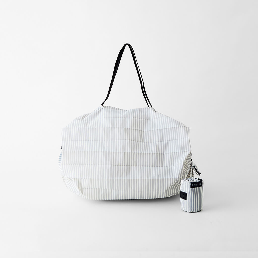 Shupatto bag.