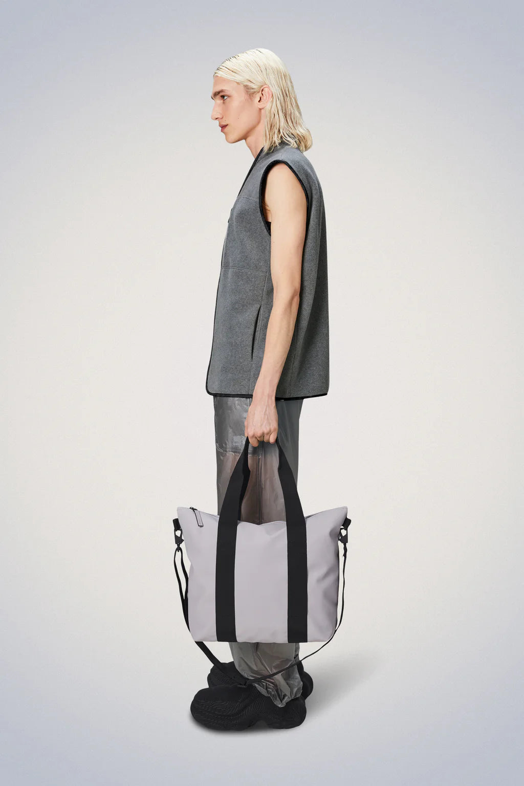14160 - Tote Bag Mini.