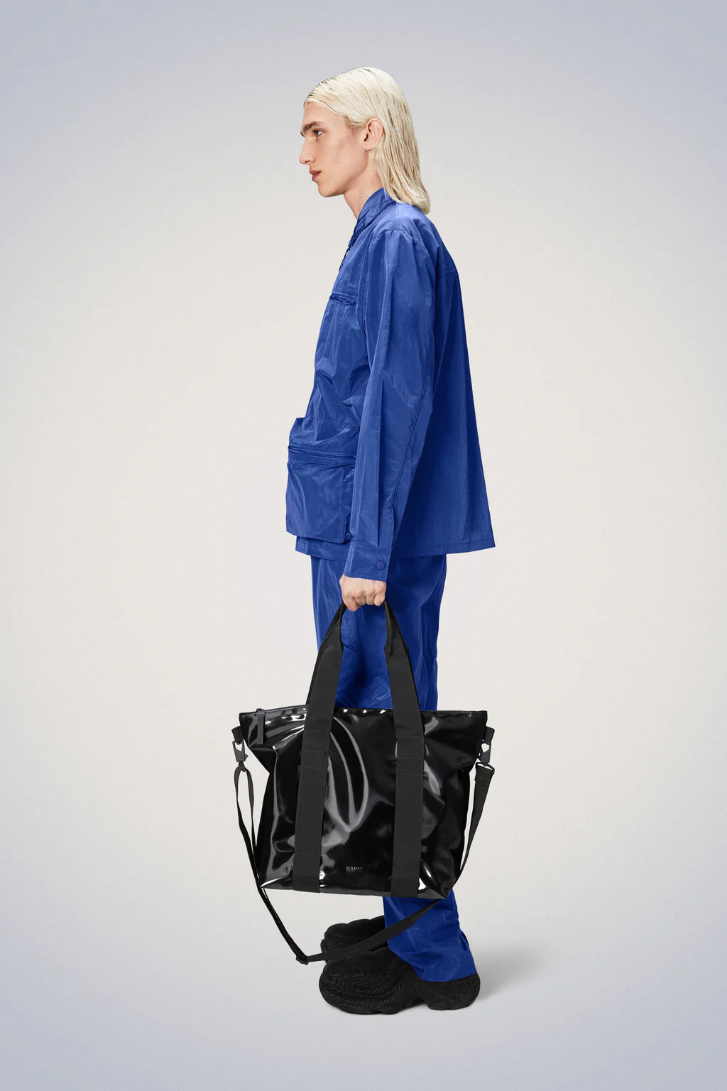 14160 - Tote Bag Mini.