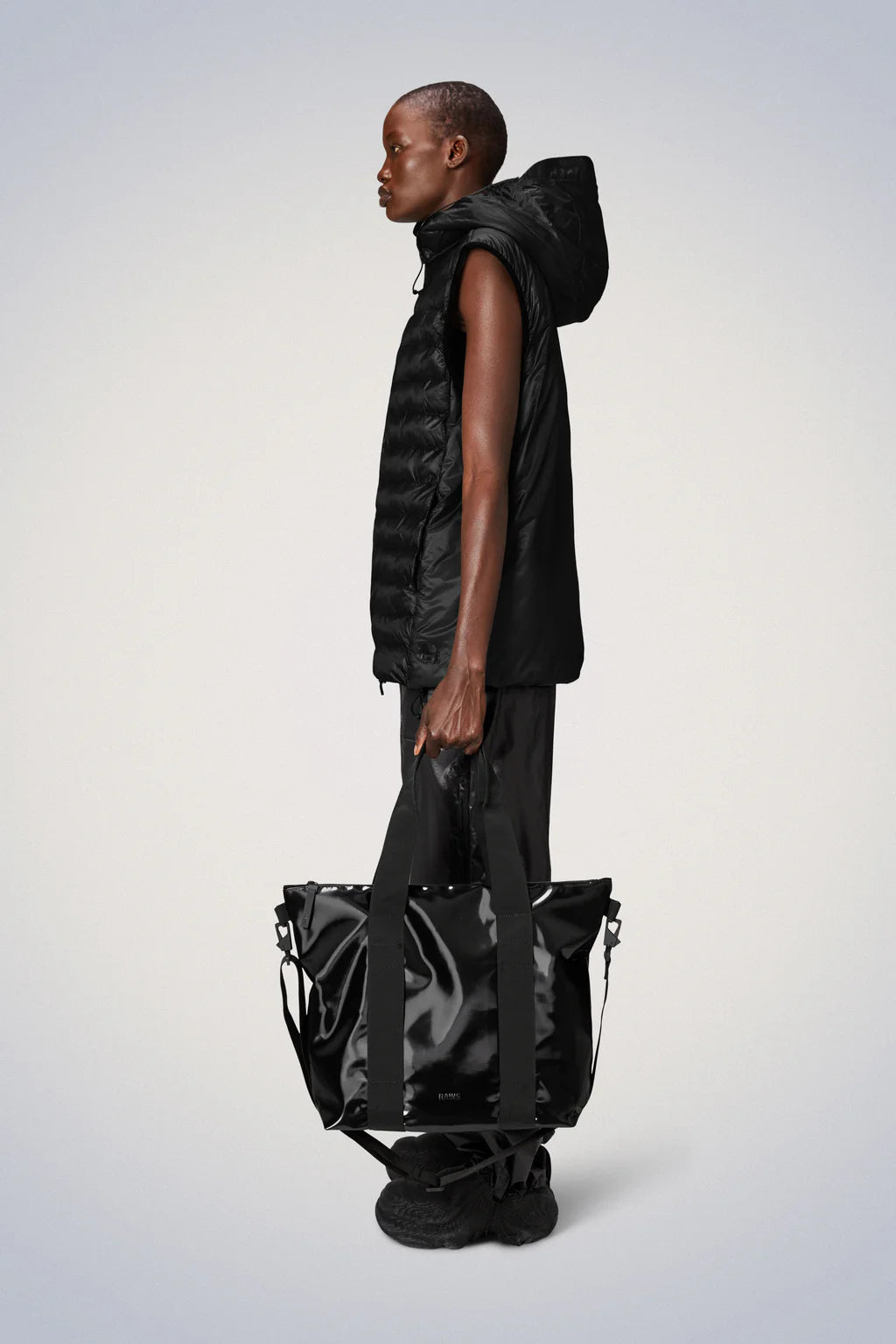 14160 - Tote Bag Mini.