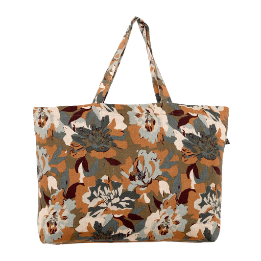 Bolso Trieste.