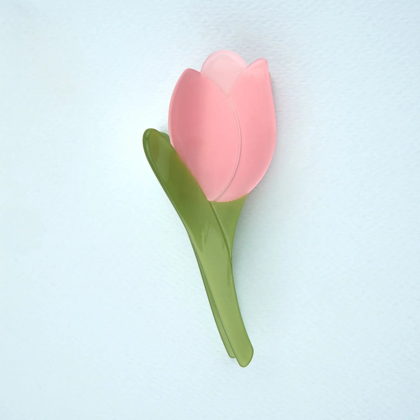Pinza tulipán.