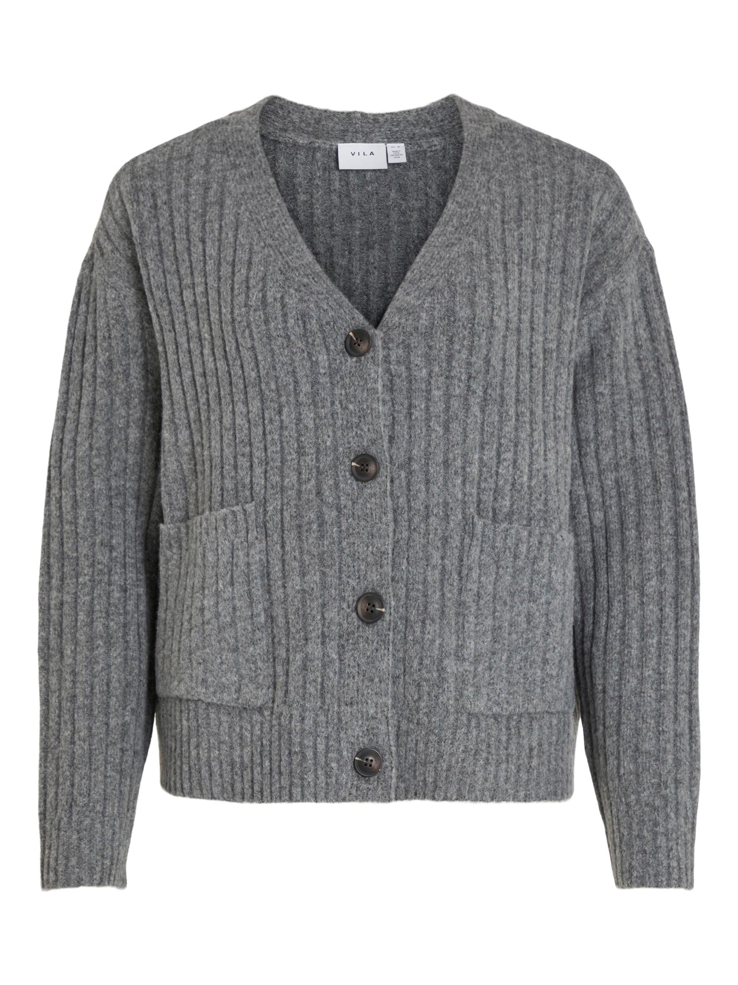 Chaqueta punto.