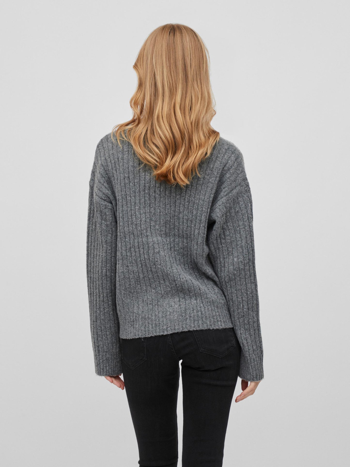 Chaqueta punto.
