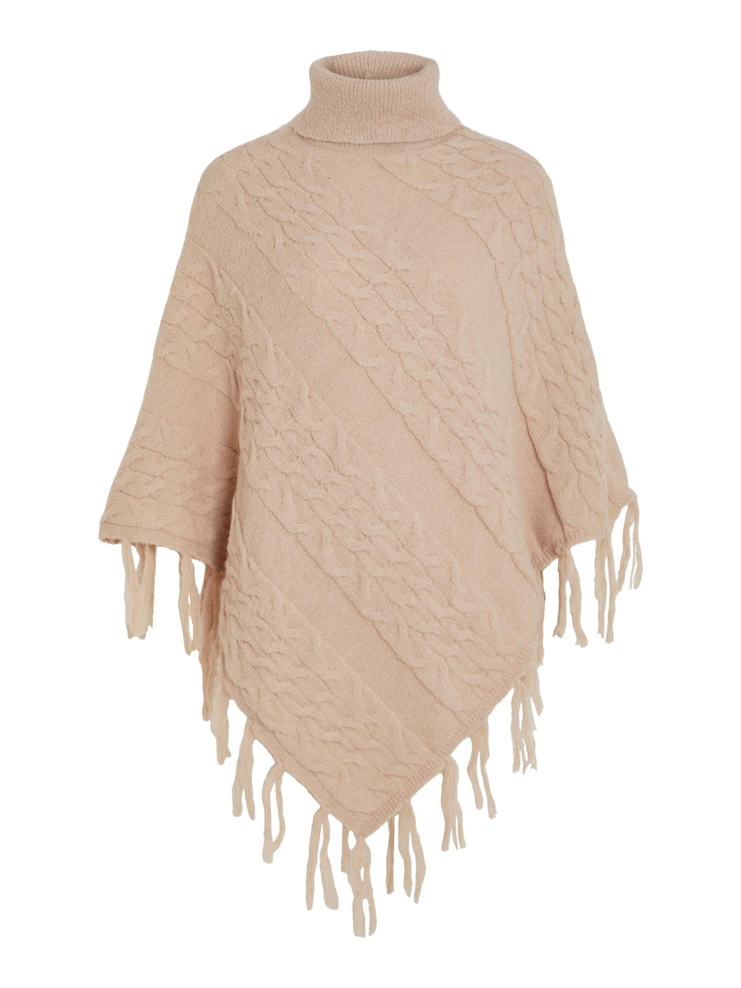 Poncho.