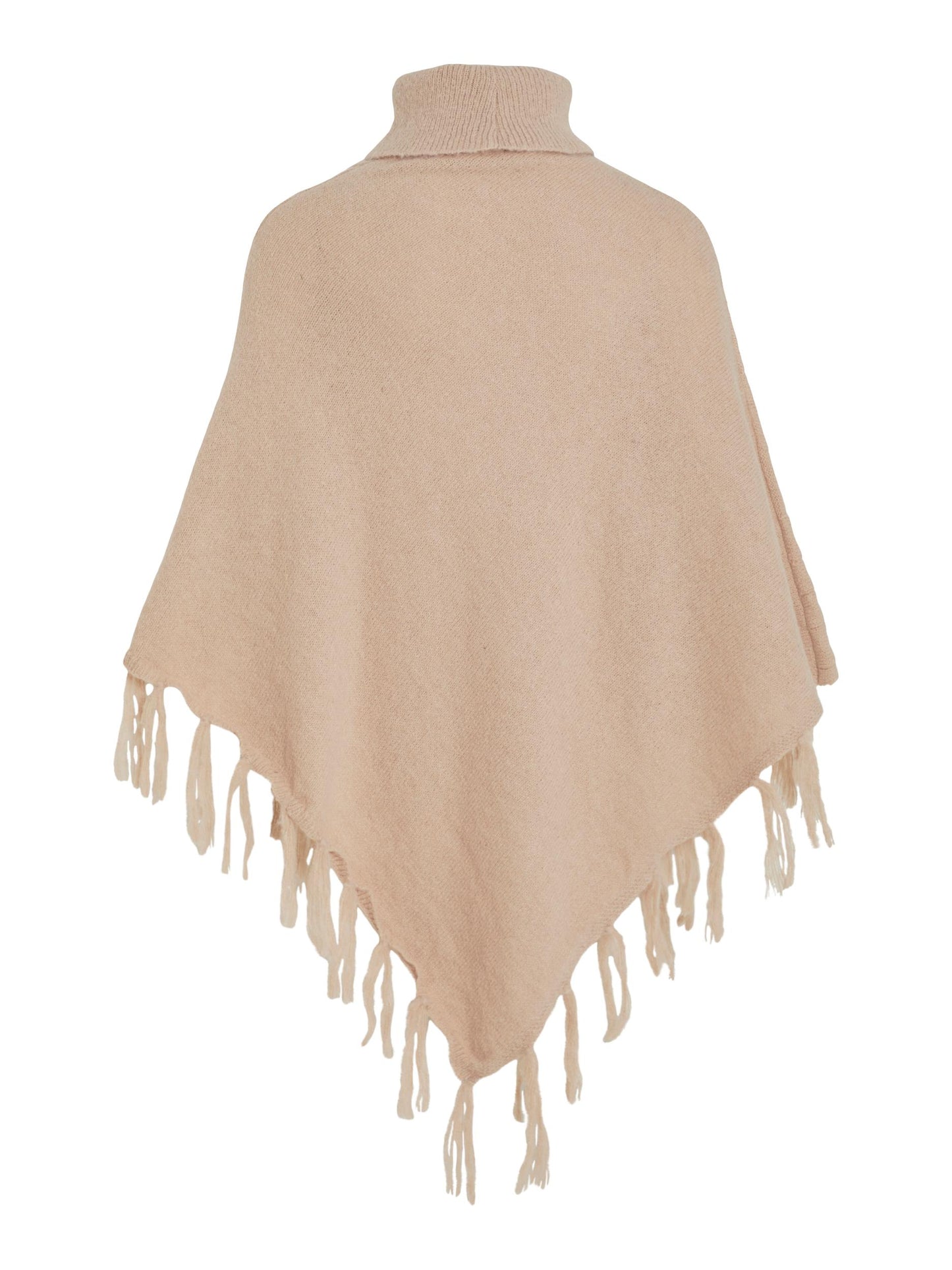 Poncho.