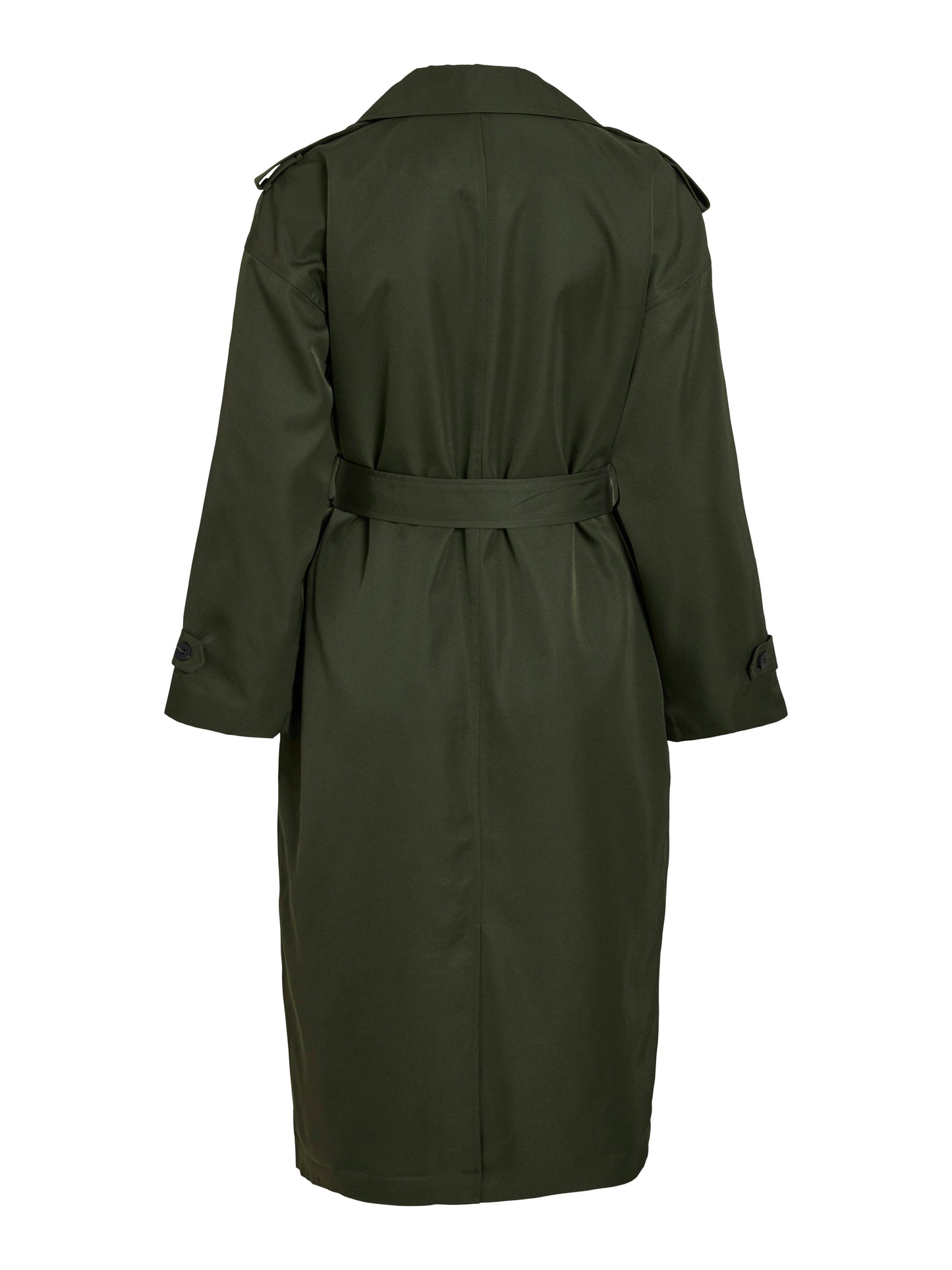 Gabardina.