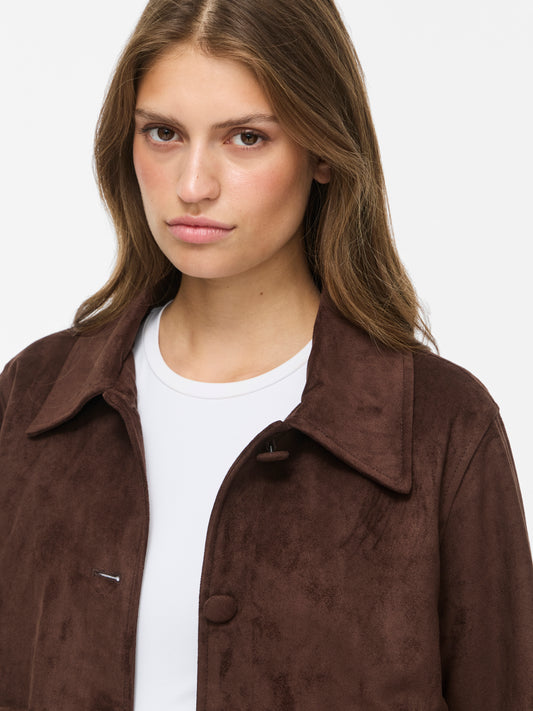Chaqueta.