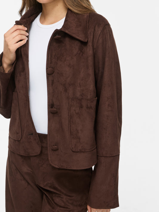 Chaqueta.