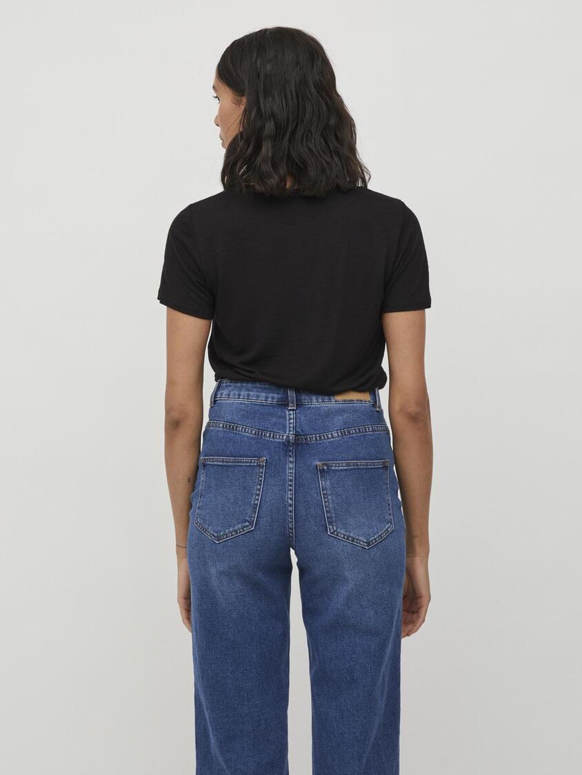 Camiseta lurex.