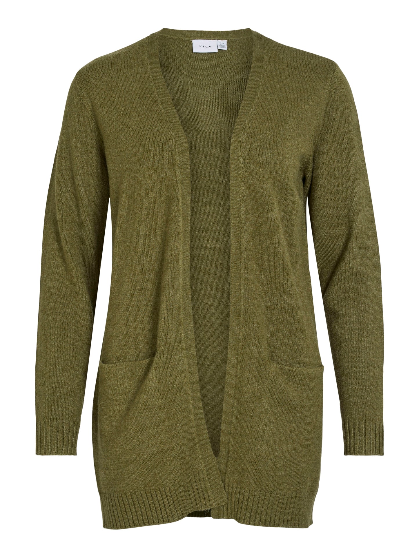 Chaqueta punto.