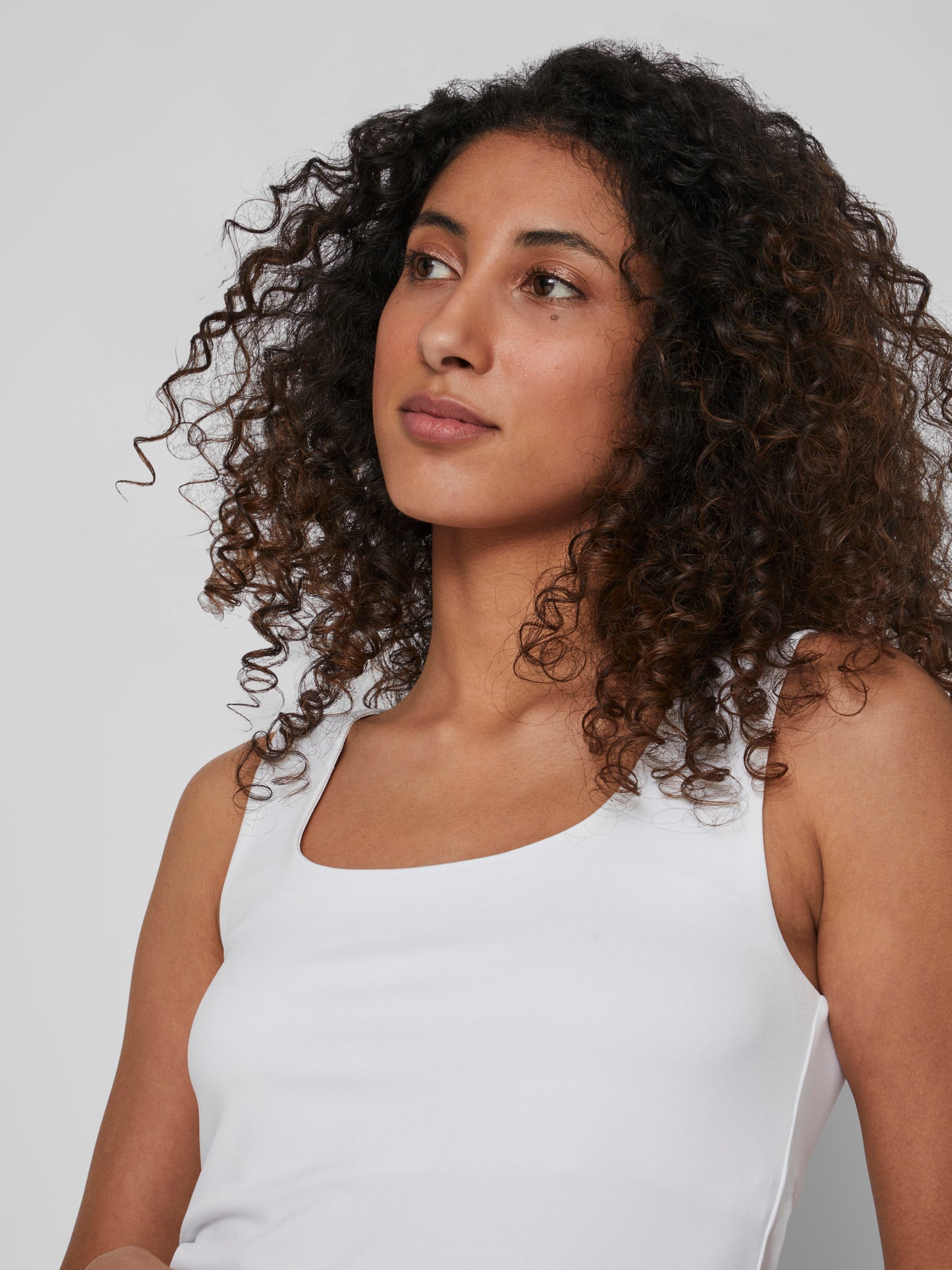 Tank top.