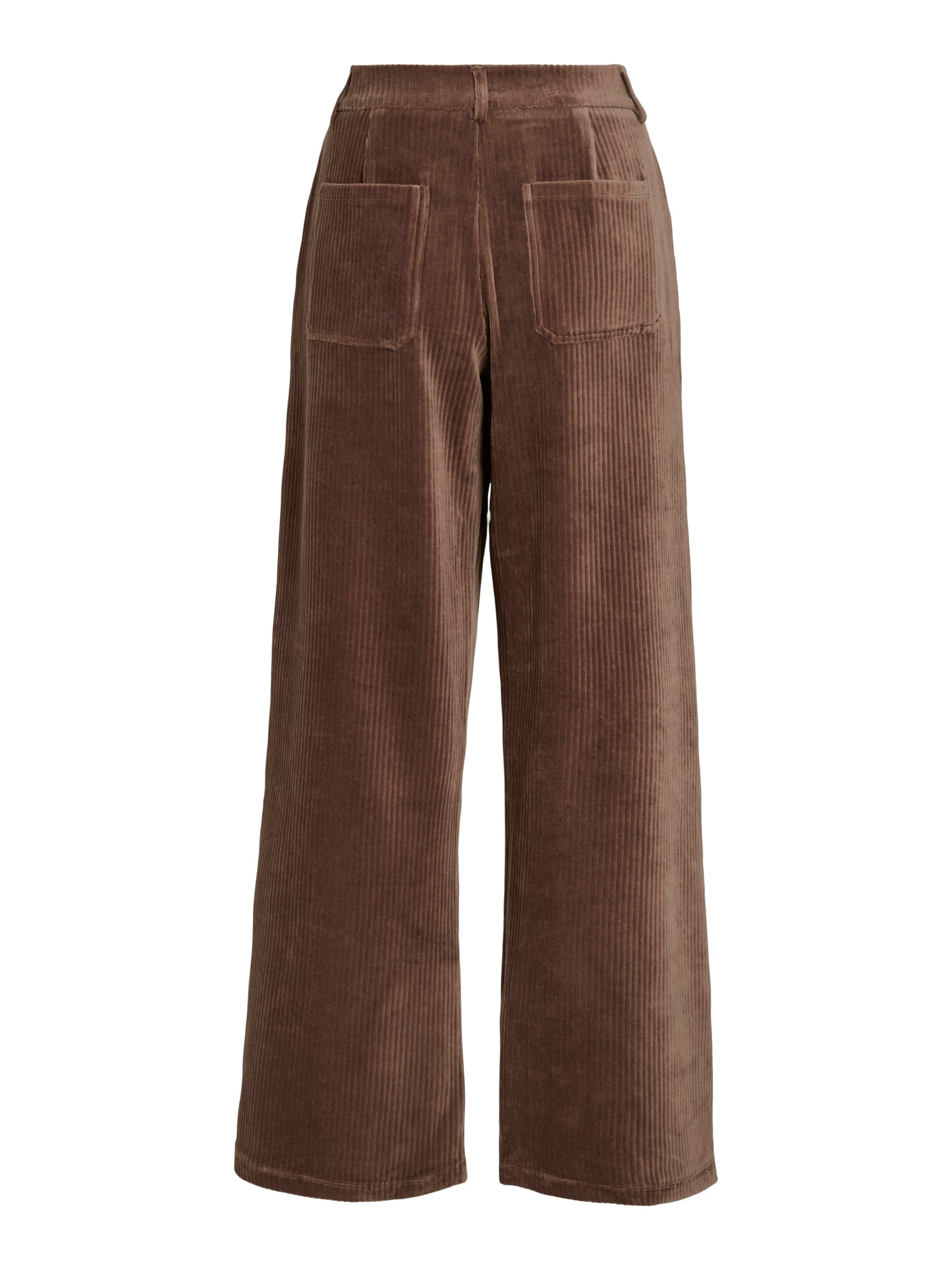 Pantalón pana.