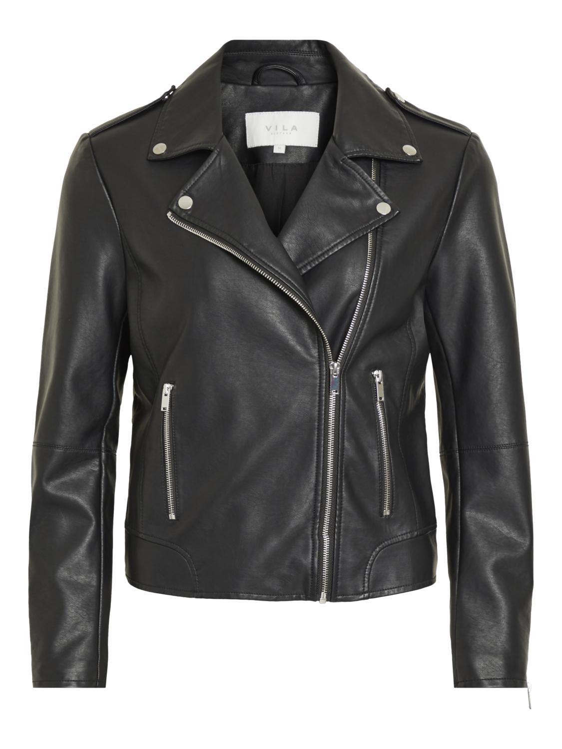 Biker negra.