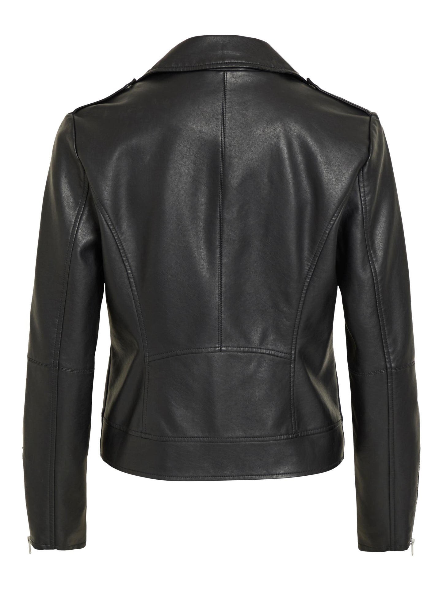 Biker negra.