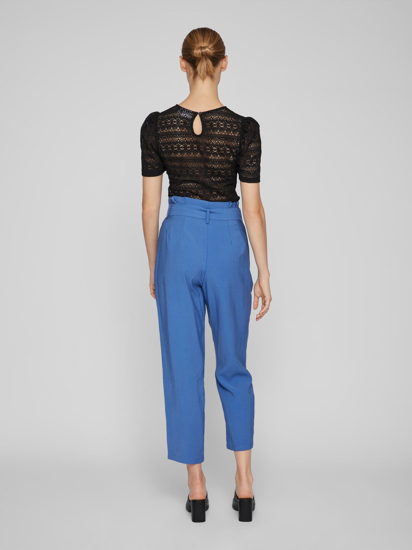 Pantalón de vestir.