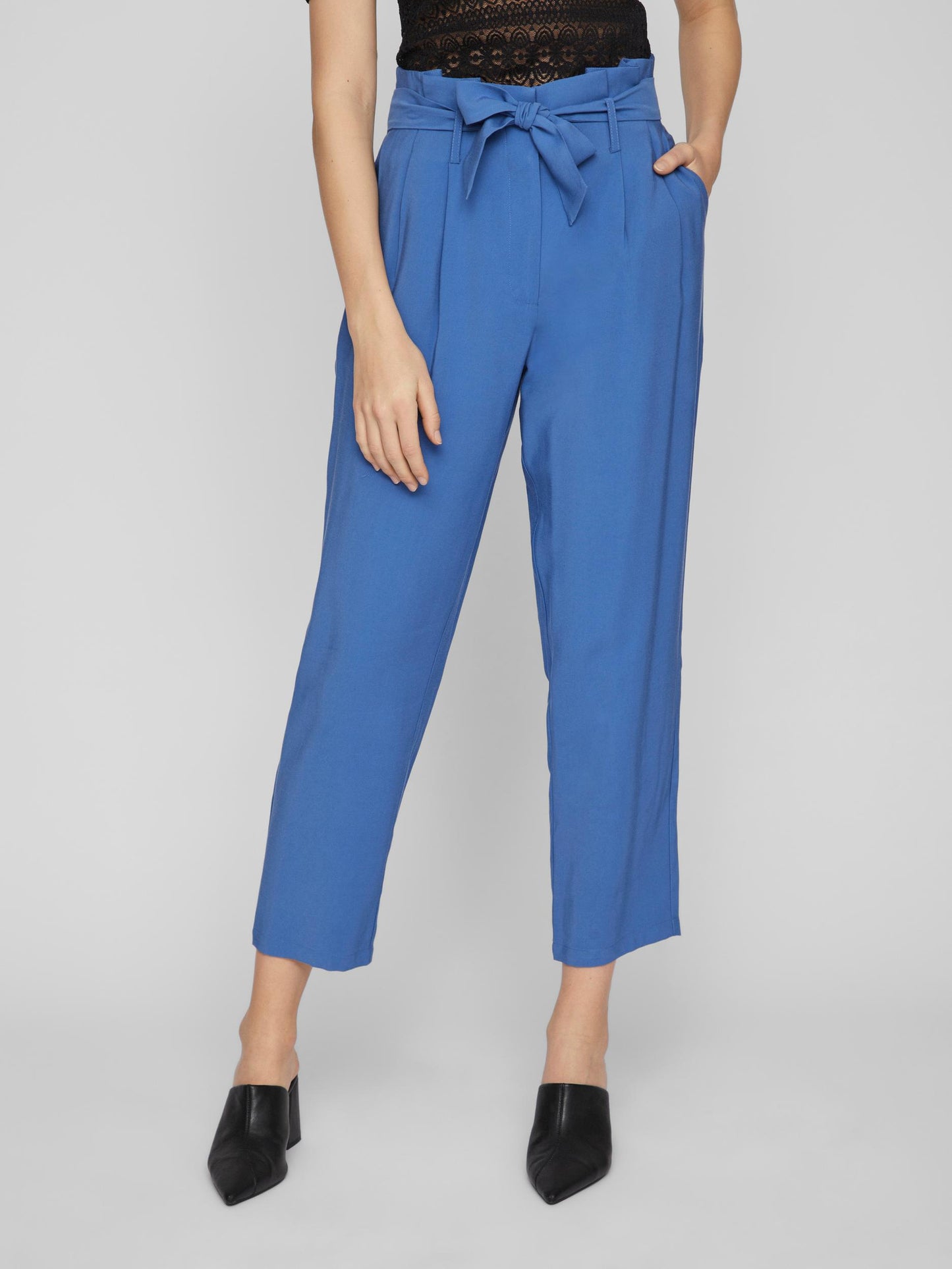 Pantalón de vestir.