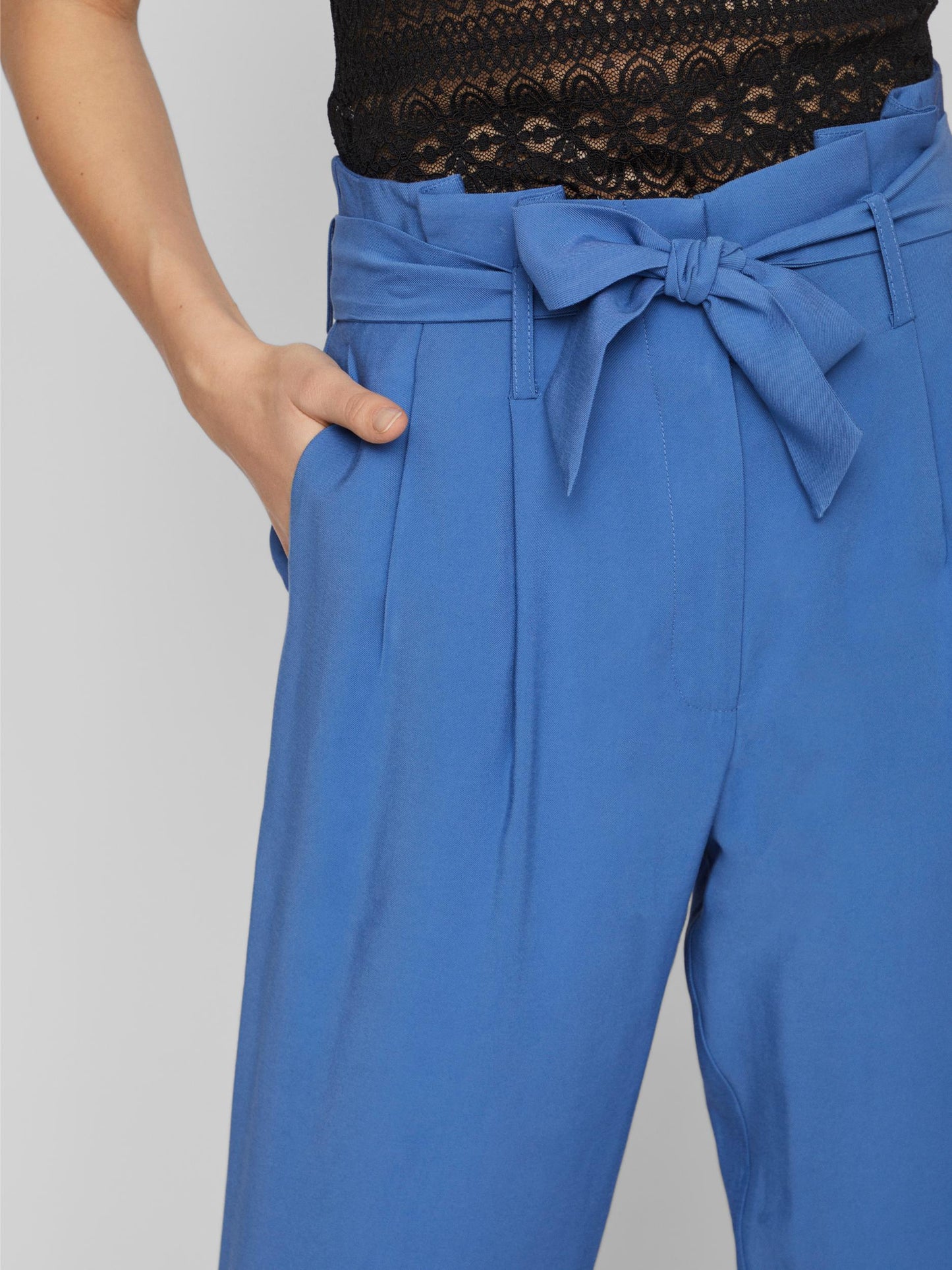 Pantalón de vestir.